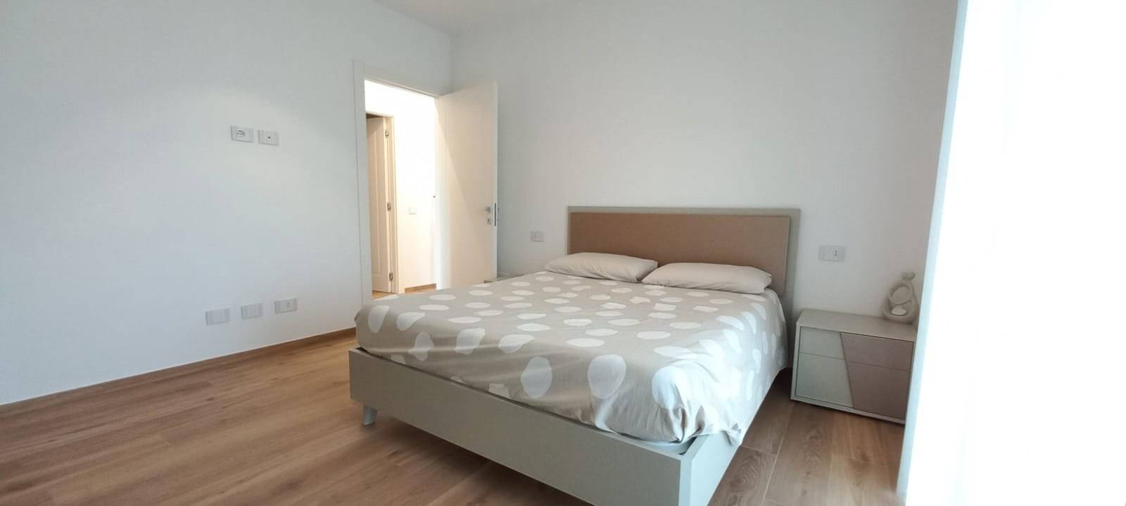 Camera da letto