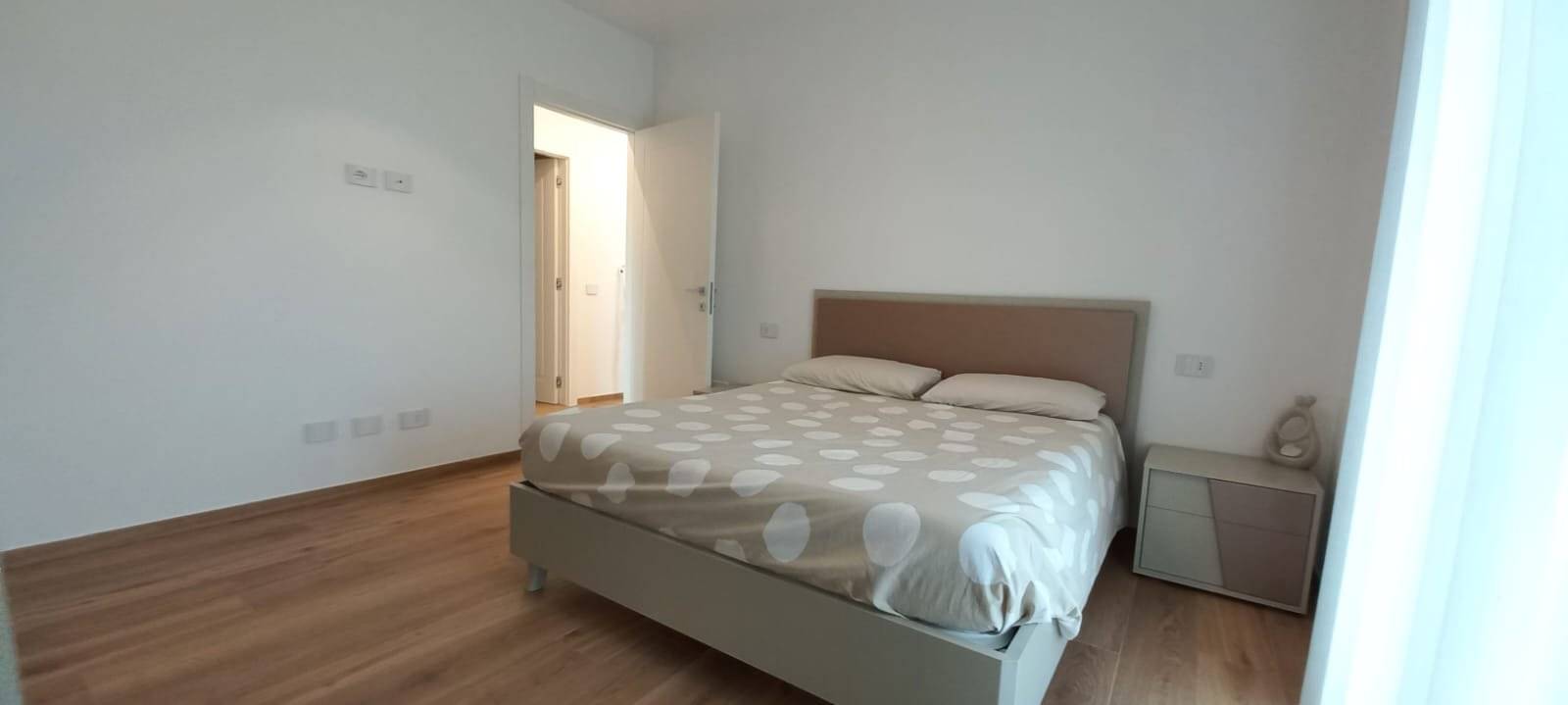 Camera da letto