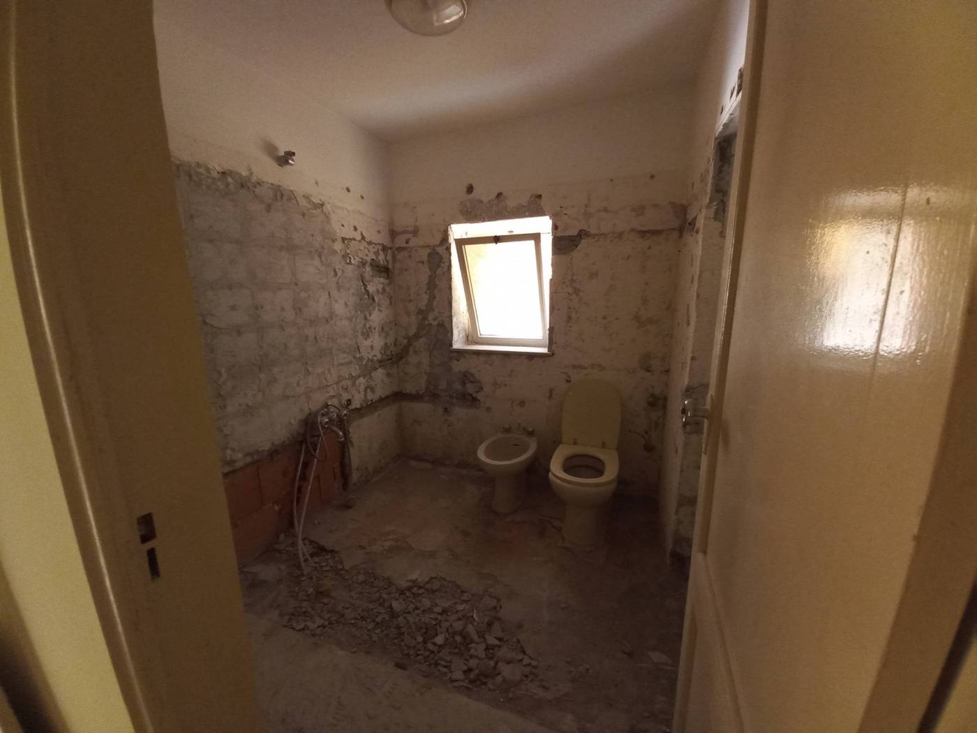 Bagno Bagno