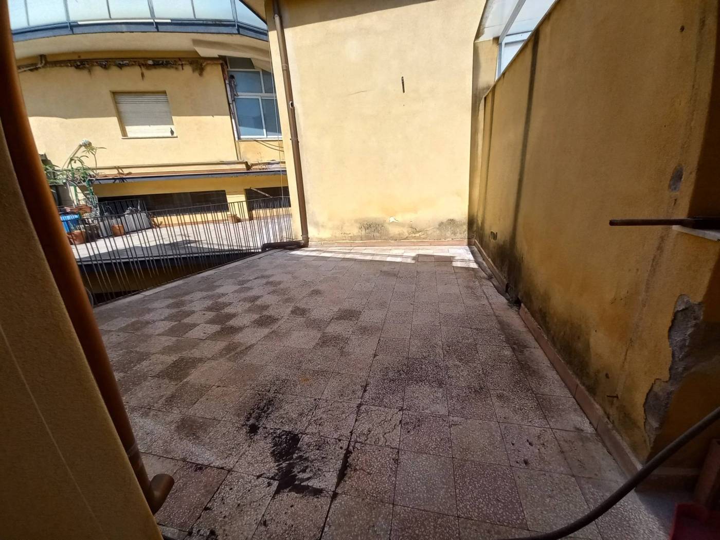 Terrazzo Terrazzo