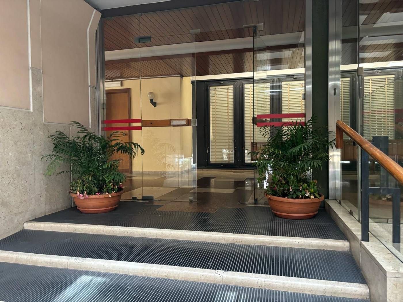 Interno palazzo