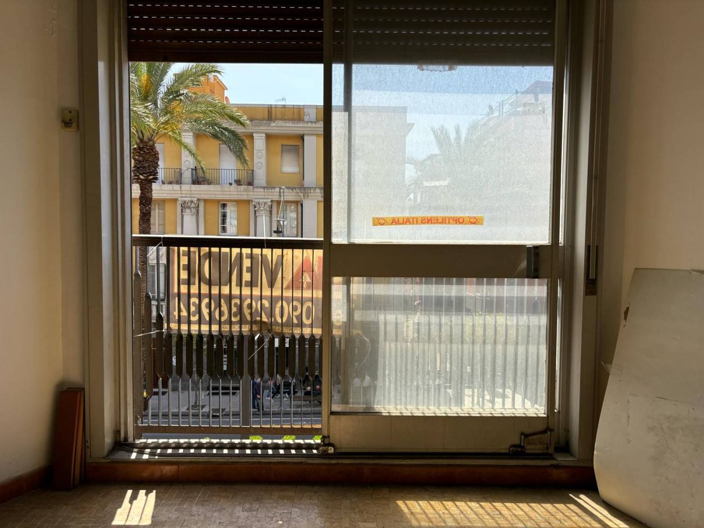 Balcone
