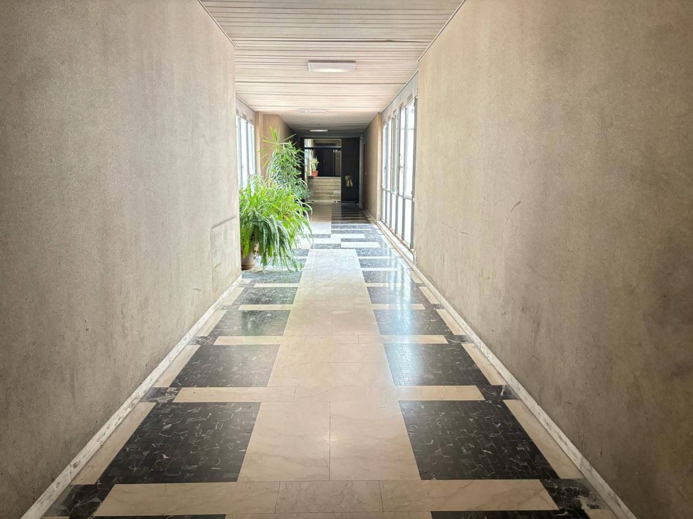 Interno palazzo