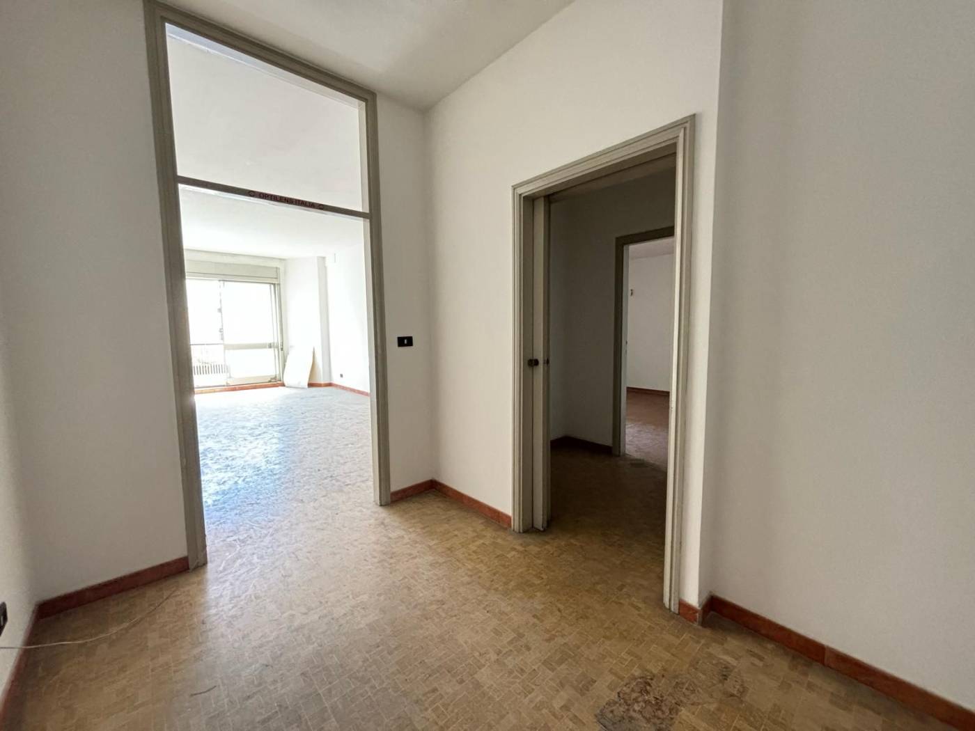 Ingresso
