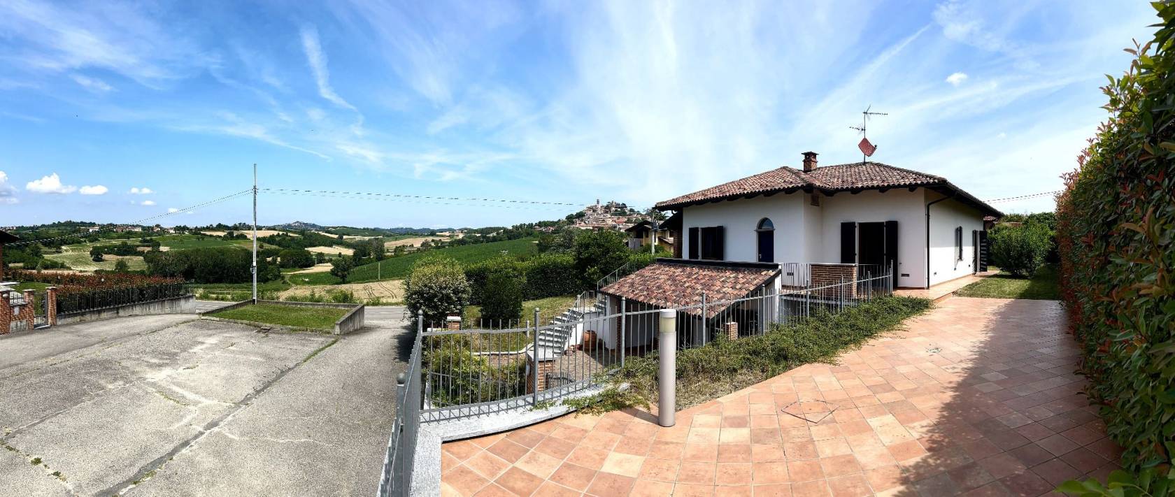 Vista