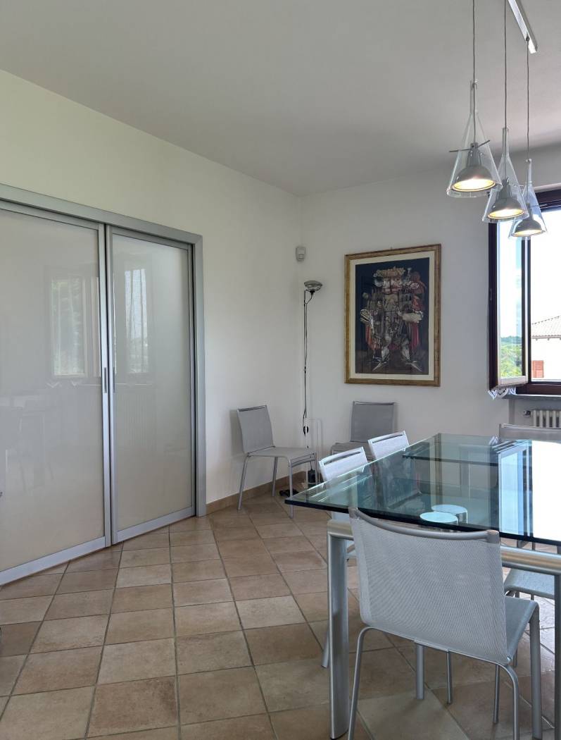 Sala da pranzo