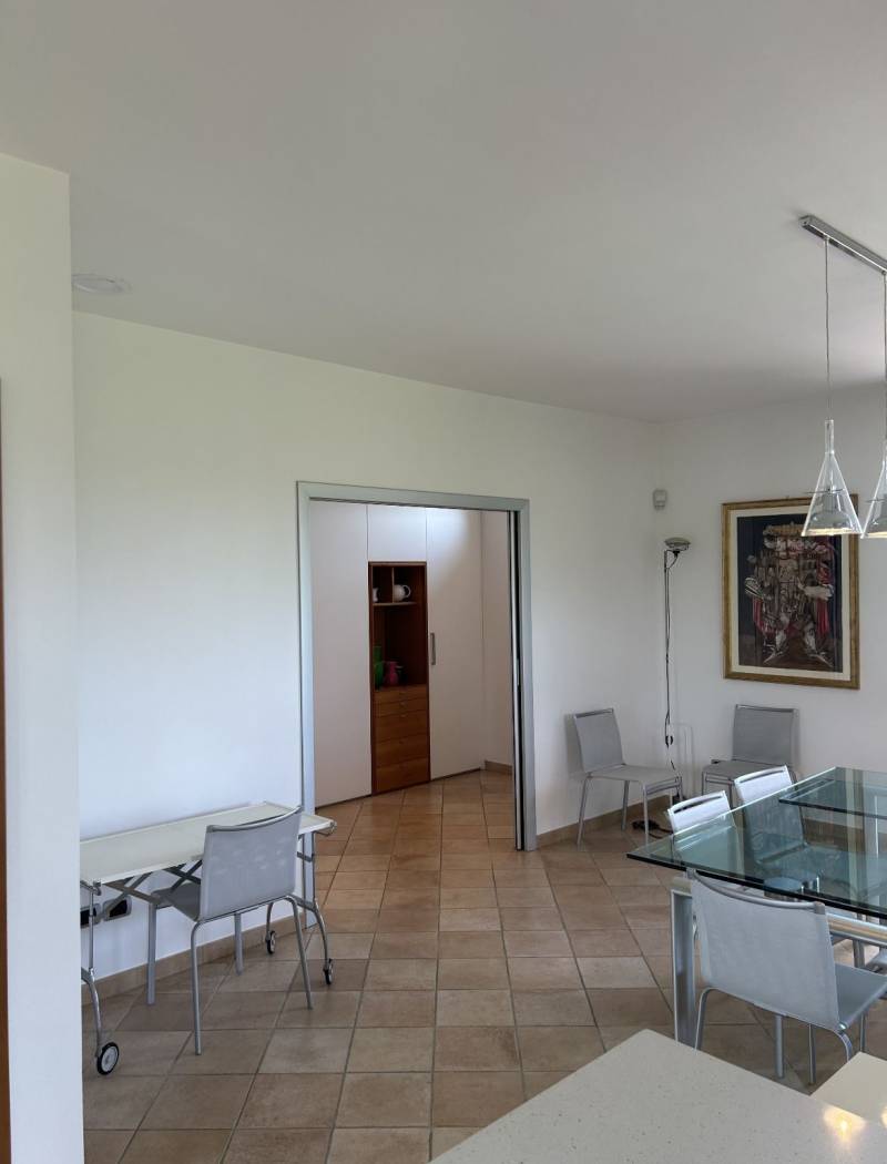 Sala da pranzo