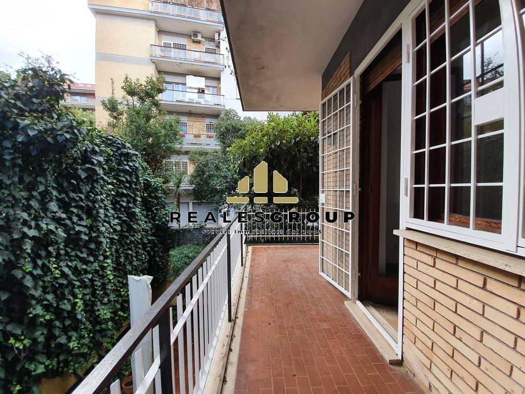 Balcone