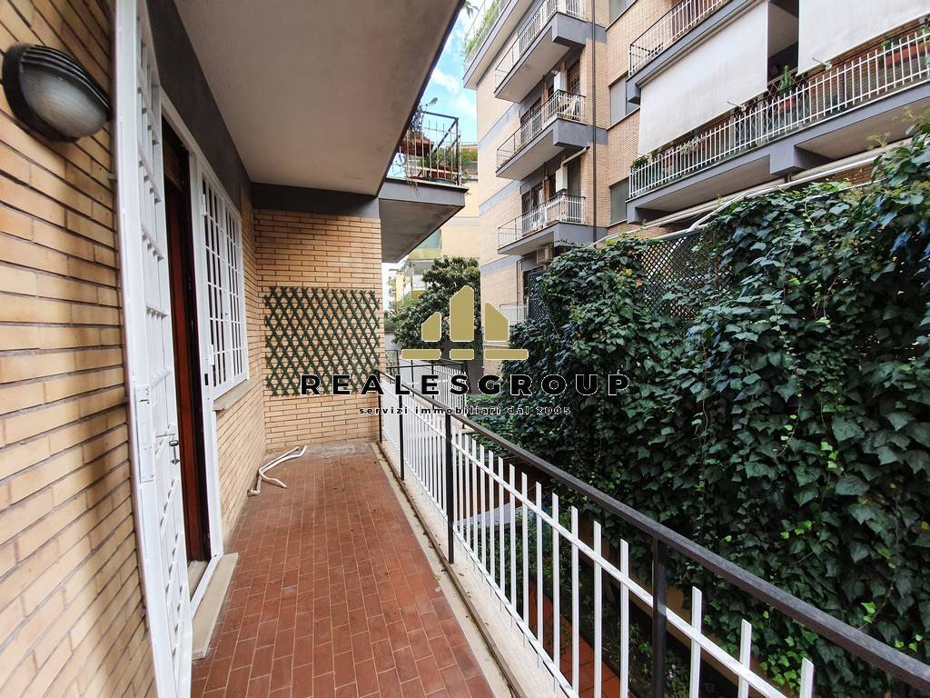 Balcone