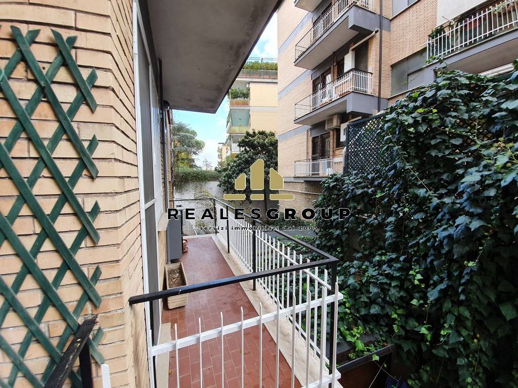 Balcone