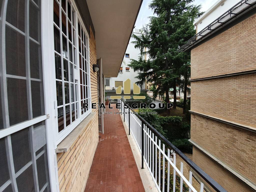 Balcone