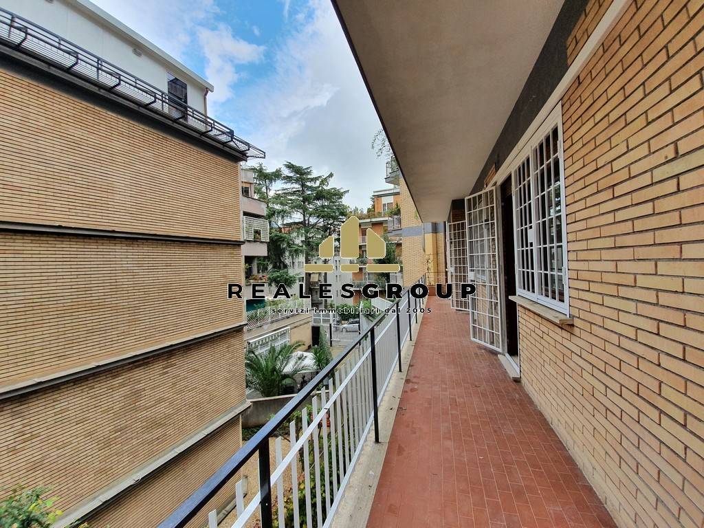 Balcone