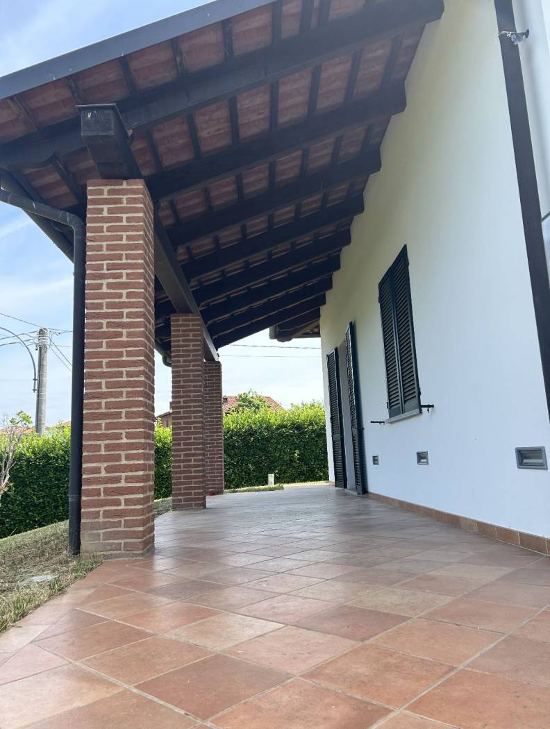 Portico