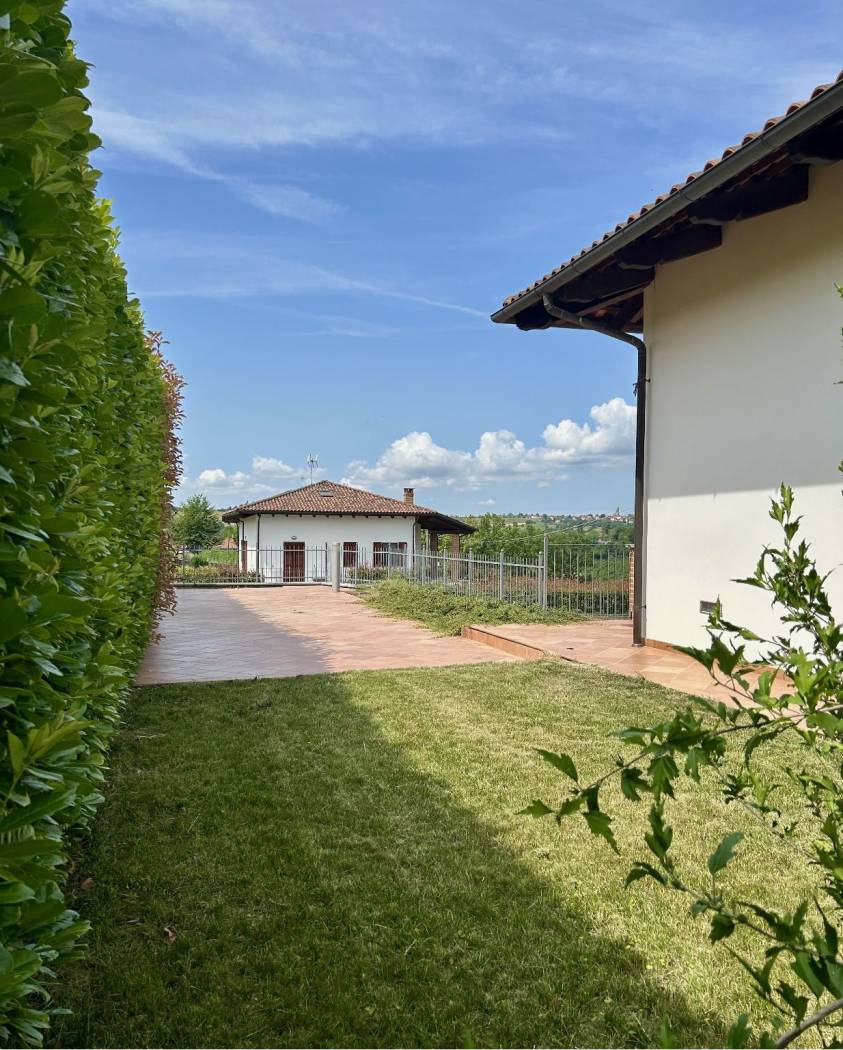Giardino