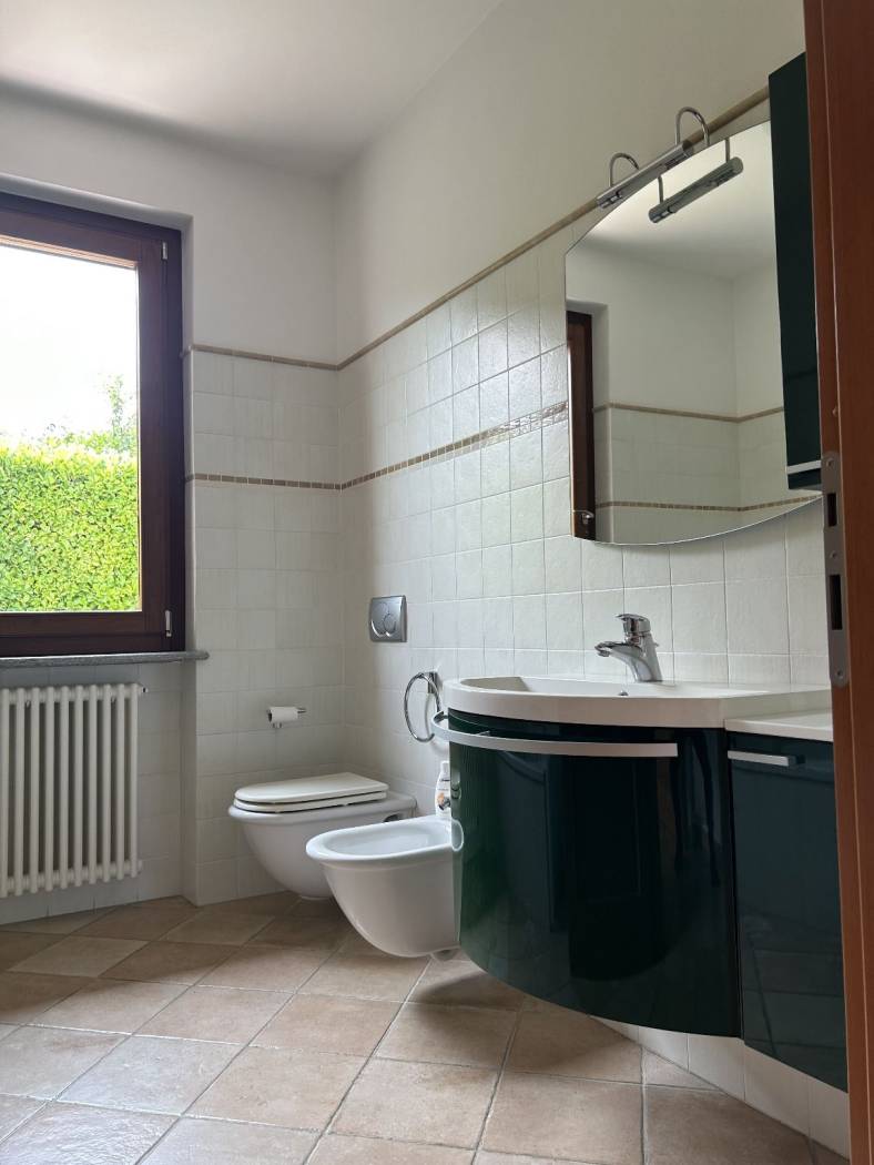 Bagno