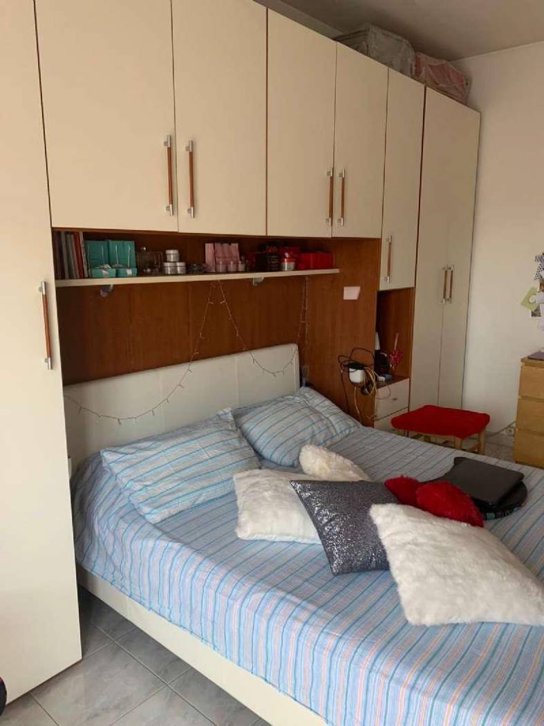 Camera da letto