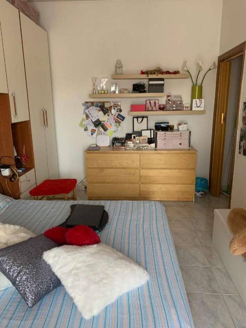 Camera da letto