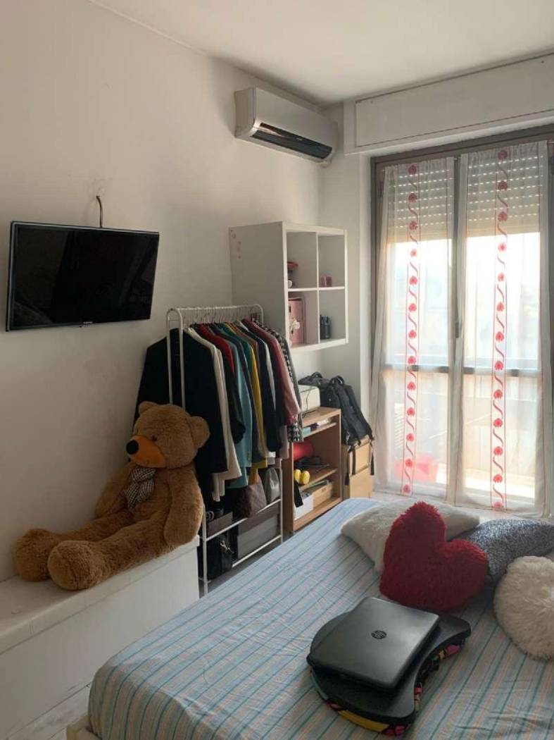 Camera da letto