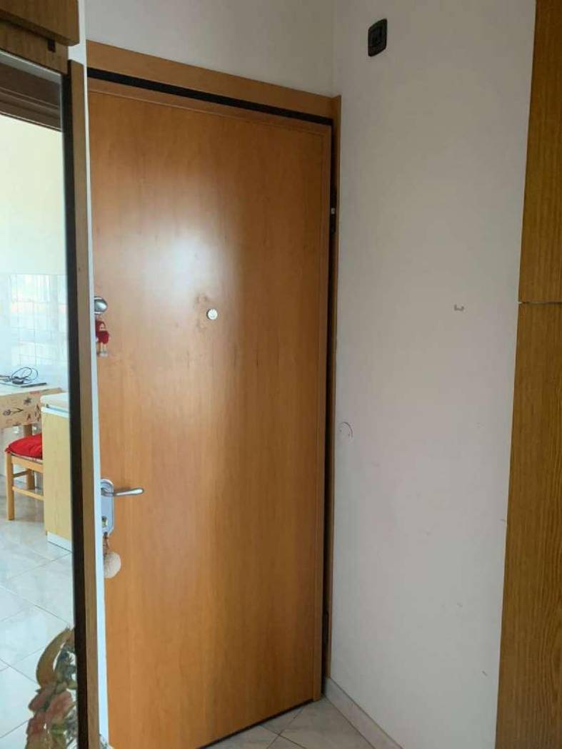 Ingresso
