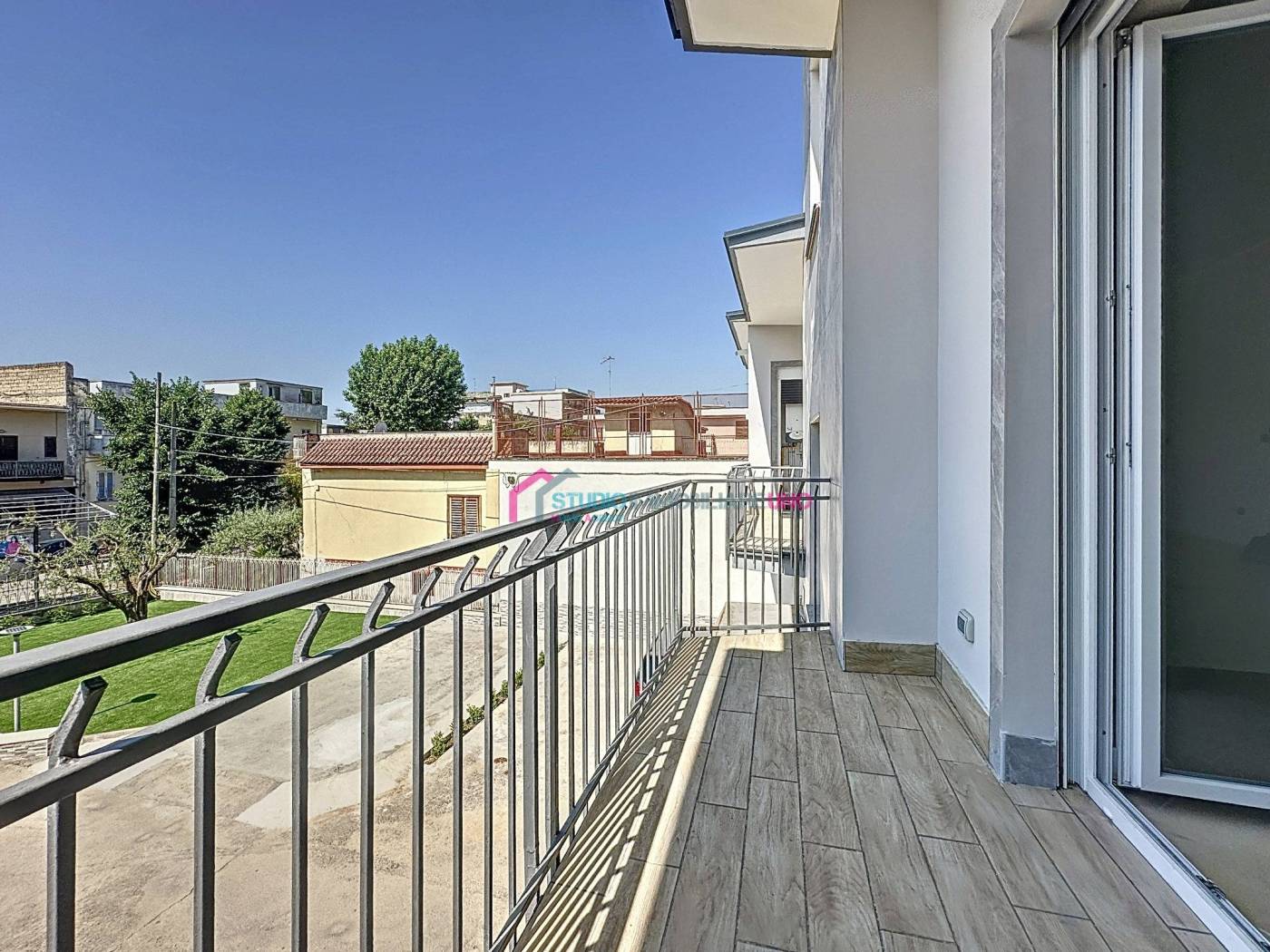 Balcone