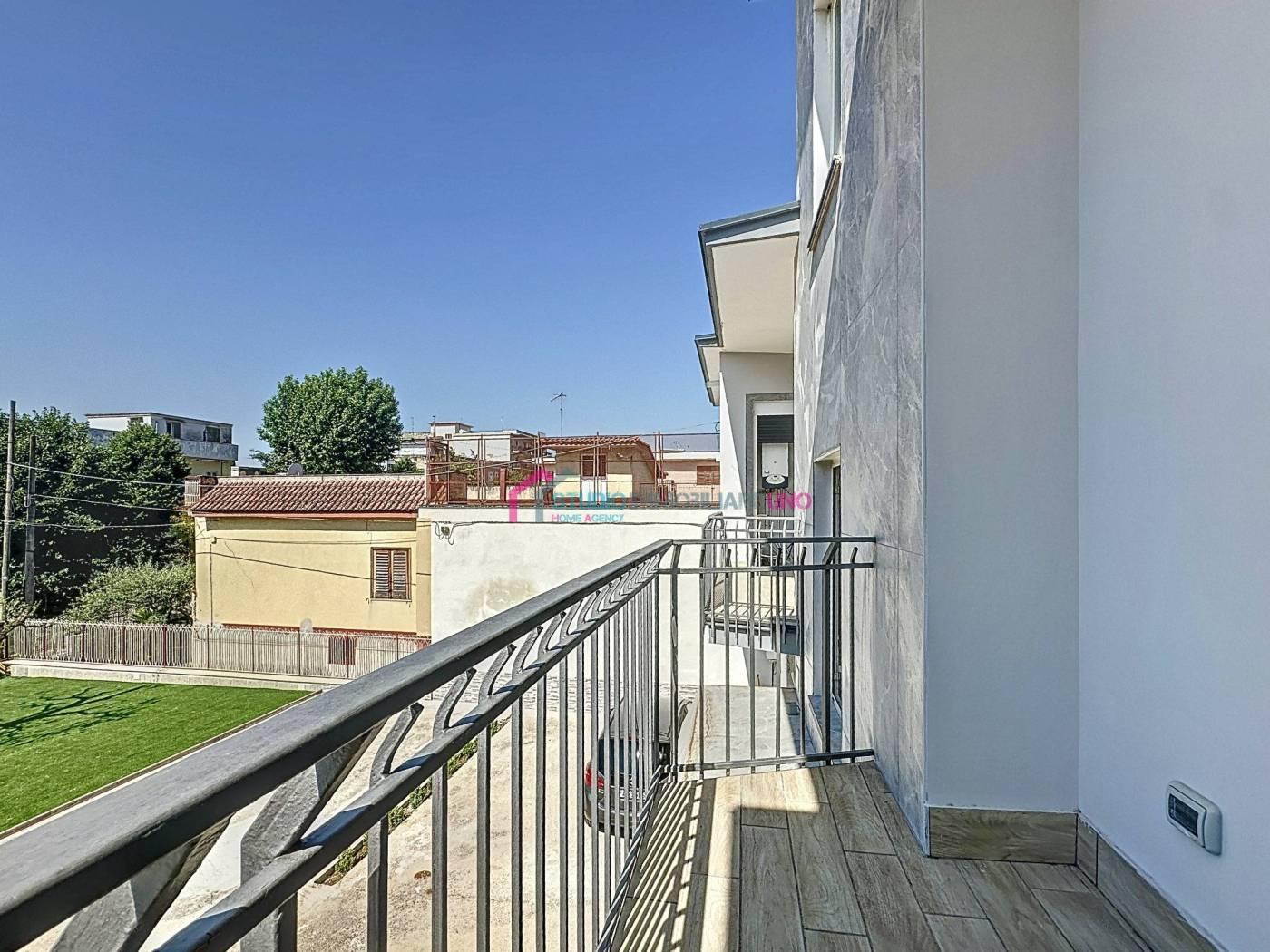 Balcone