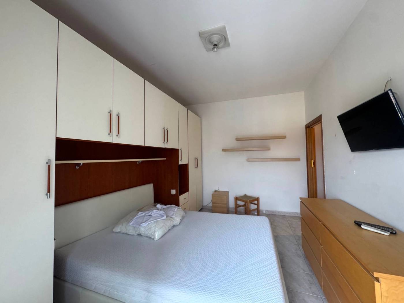 Camera da letto