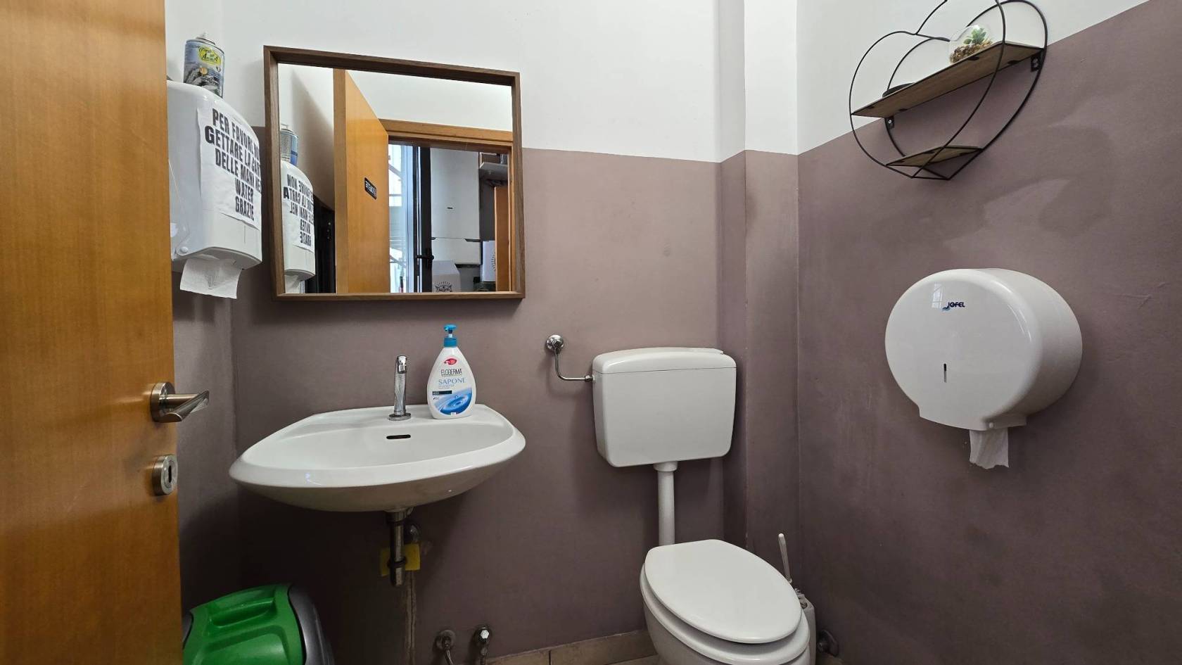 Bagno