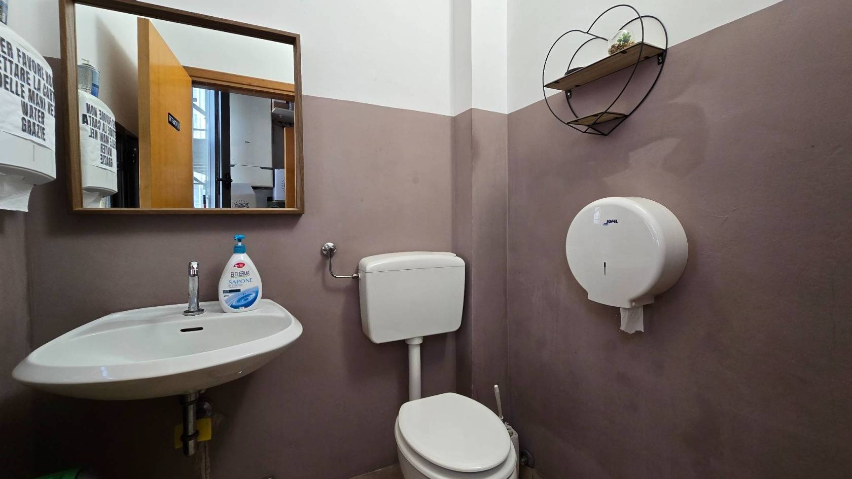 Bagno