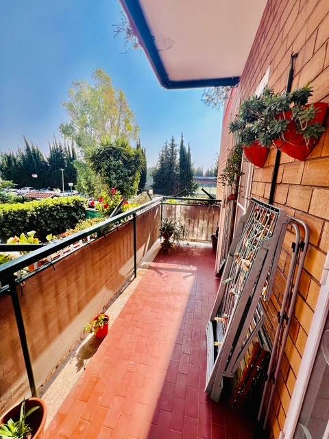 Balcone
