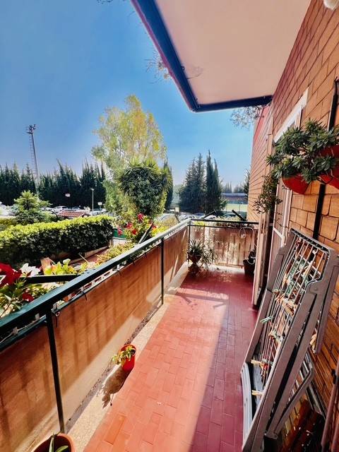Balcone