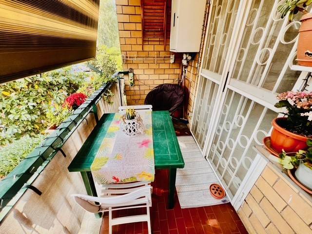 Balcone