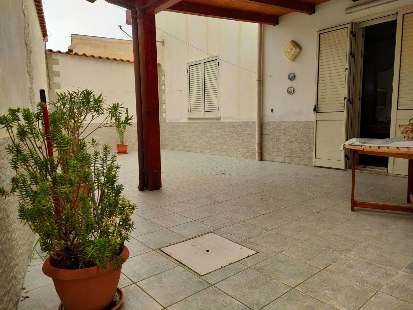 Terrazzo