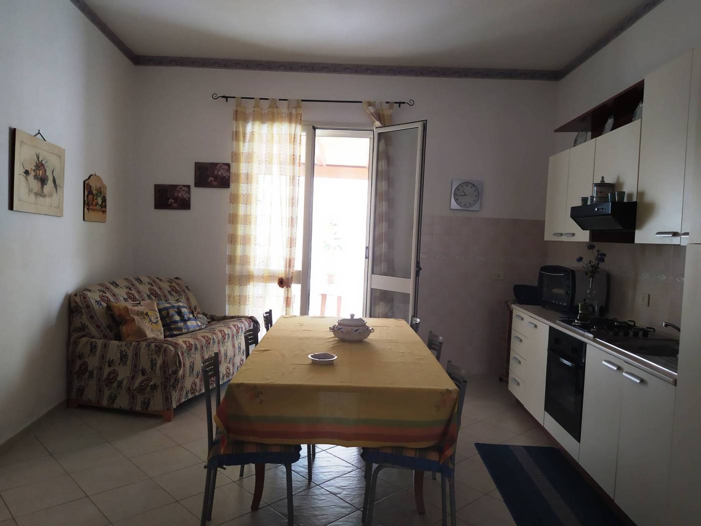 Cucina