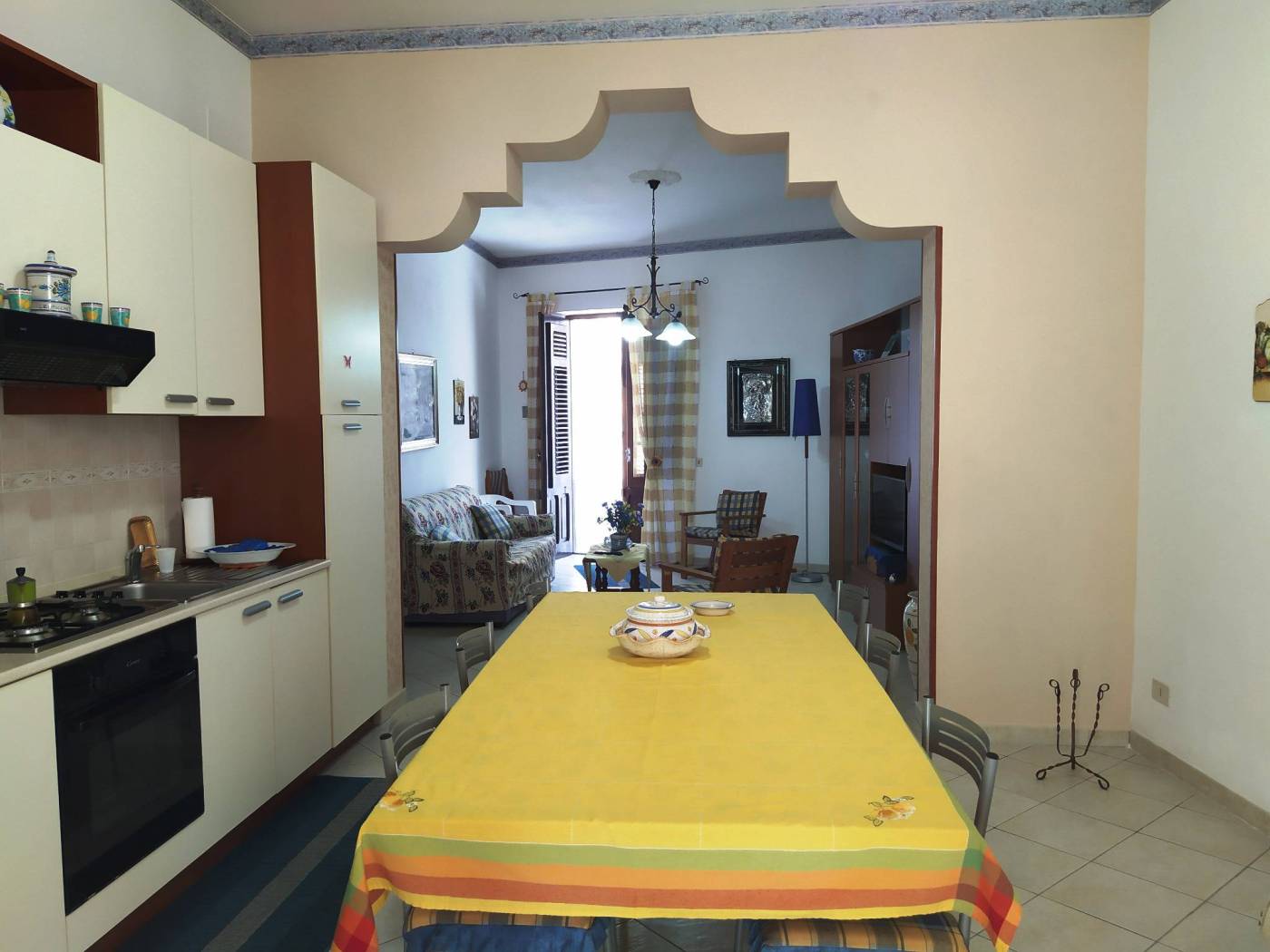 Cucina