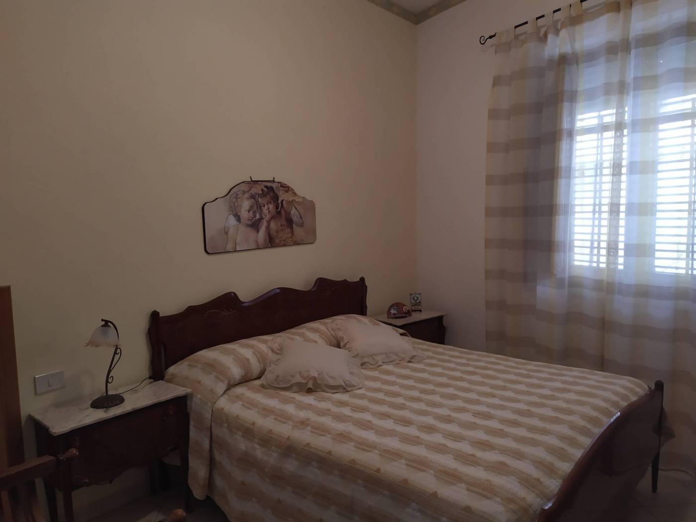 Camera da letto