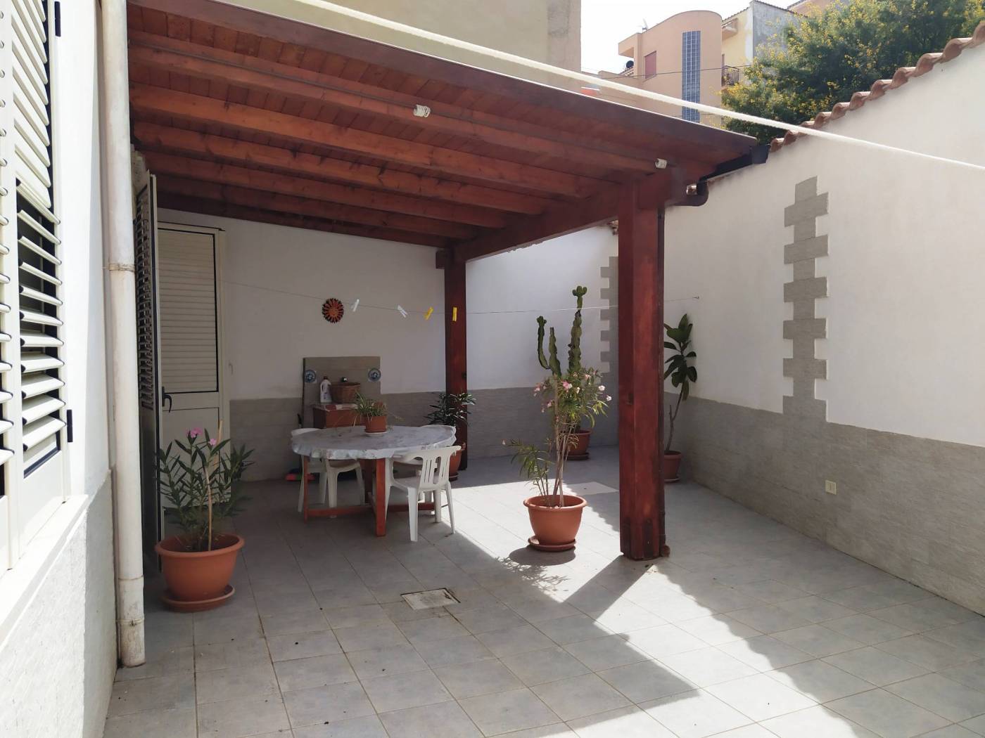 Veranda