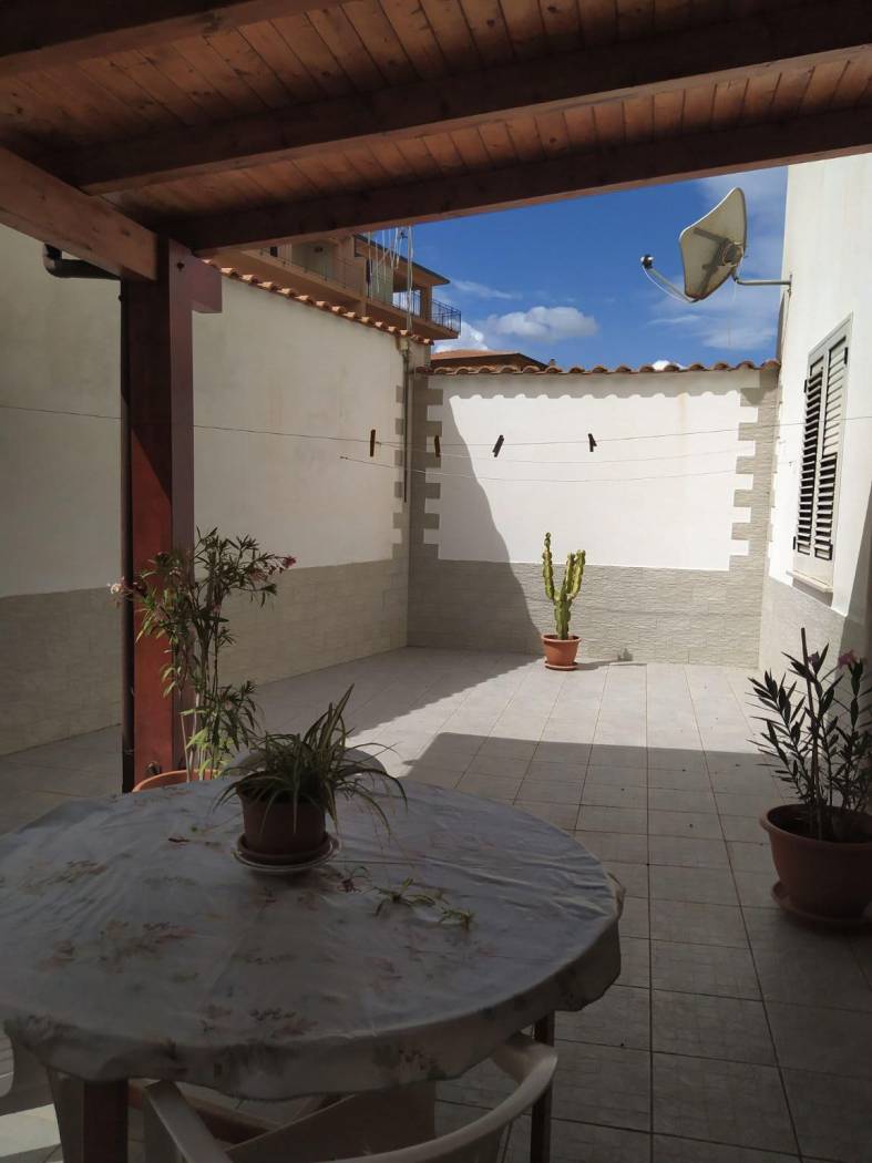 Veranda