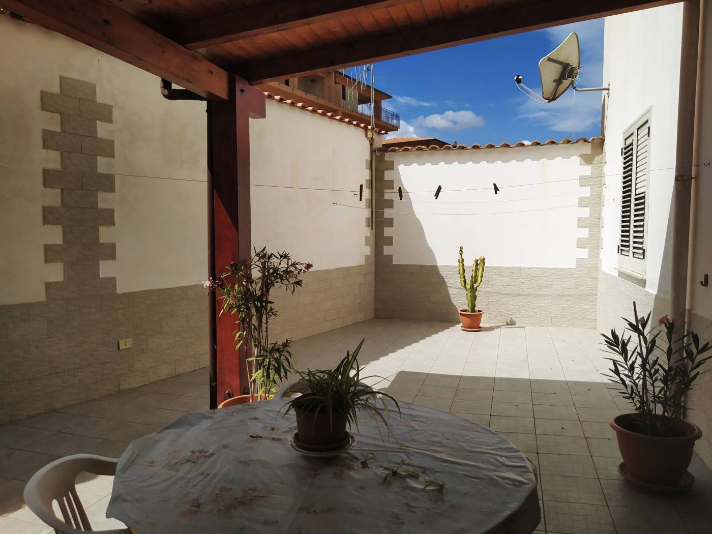 Veranda