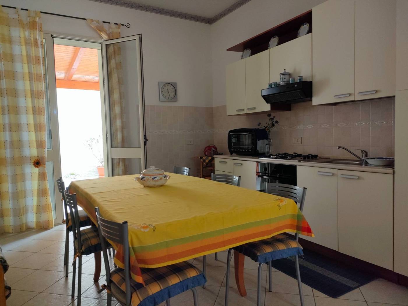 Cucina