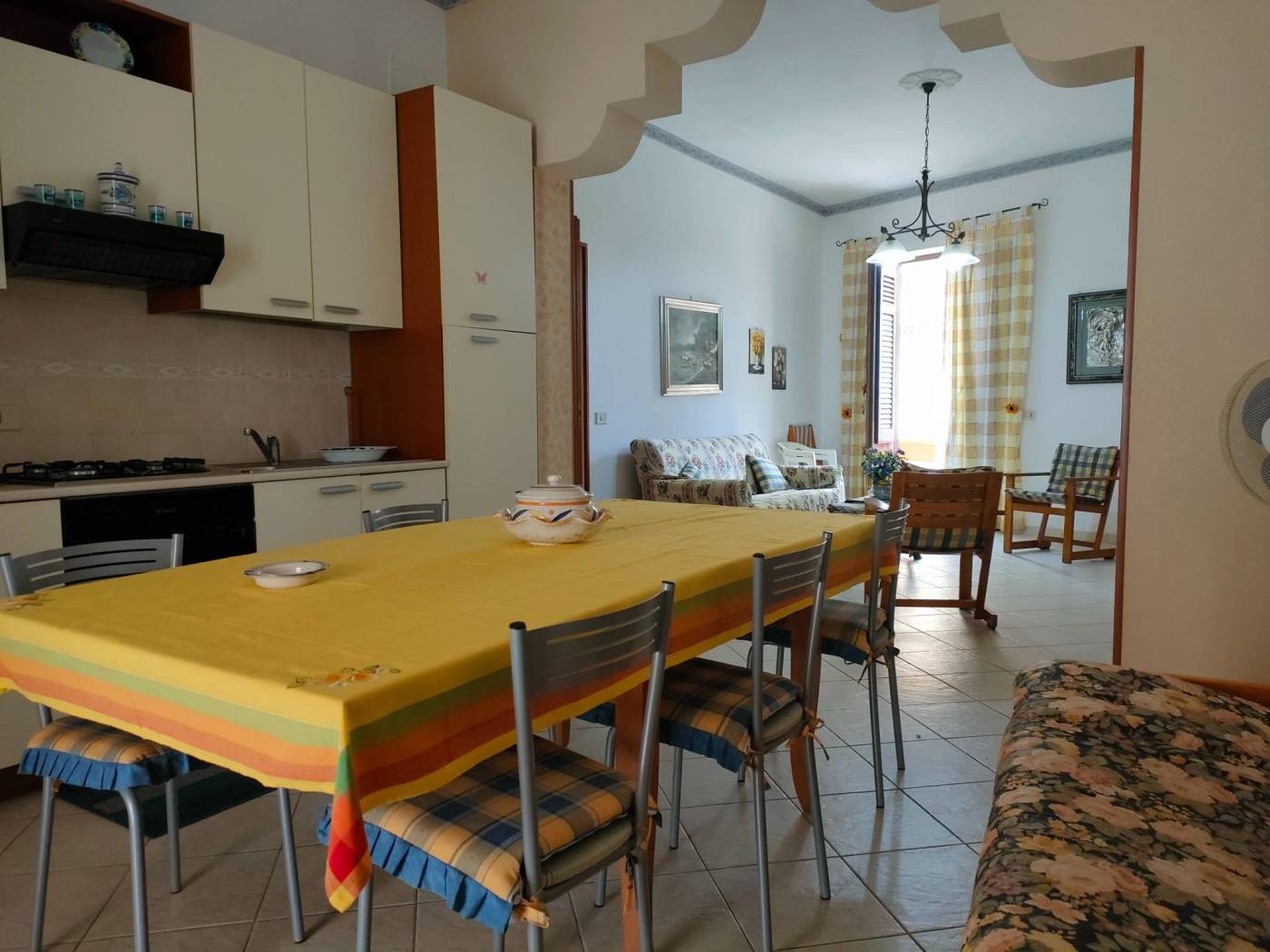 Cucina