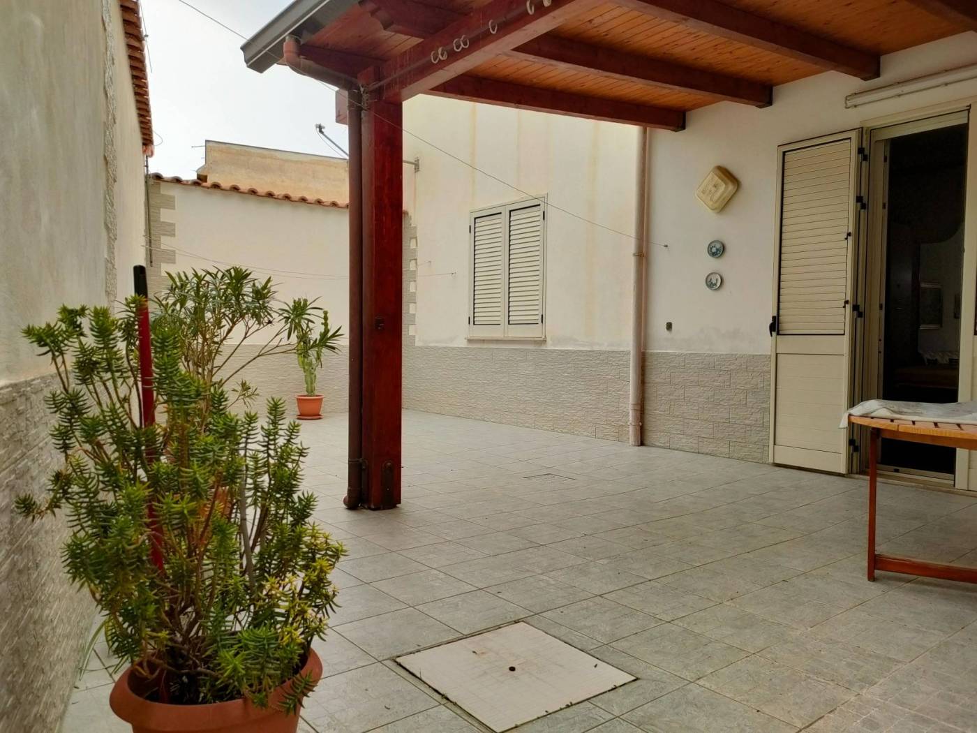 Veranda