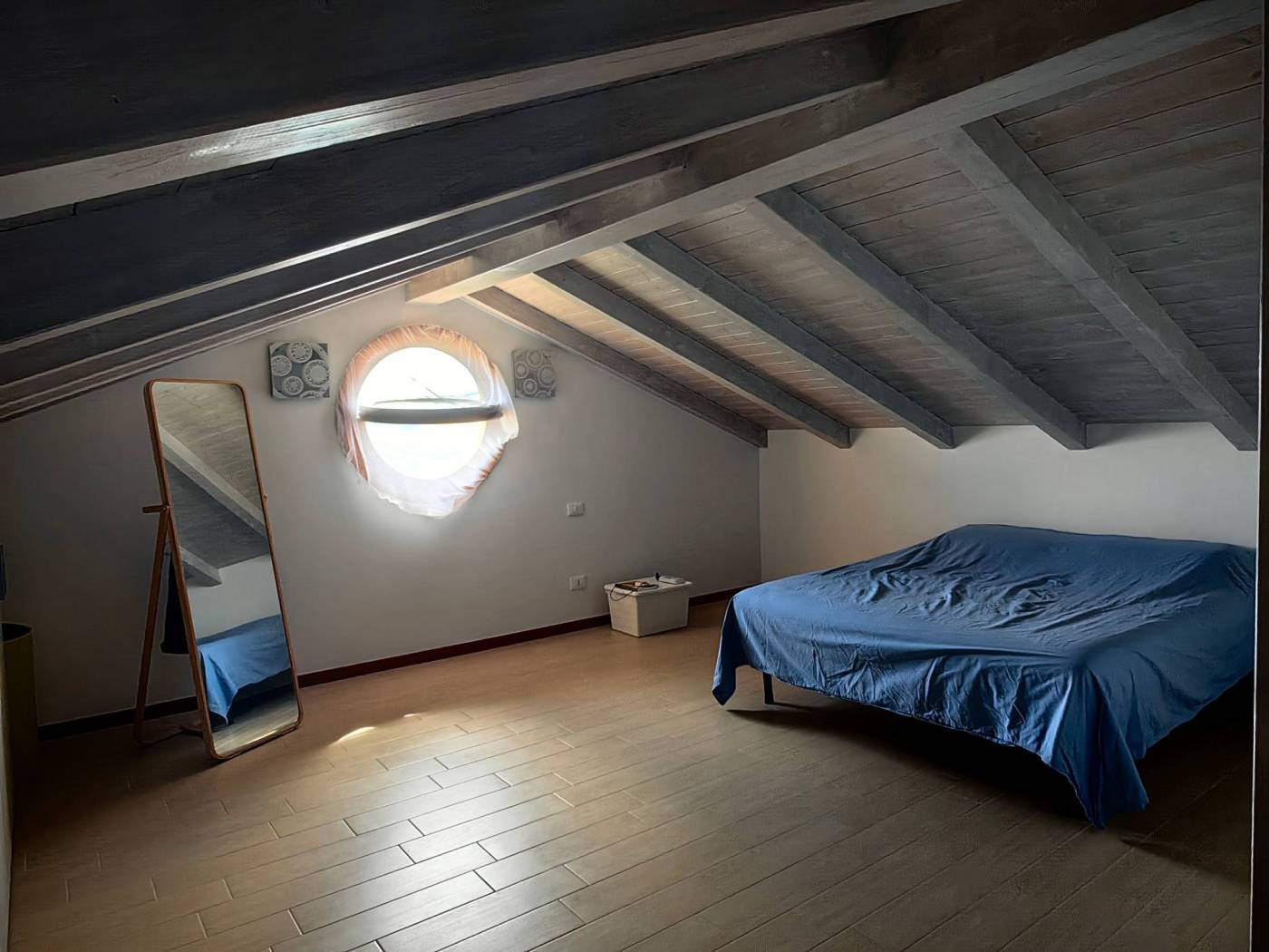Camera da letto