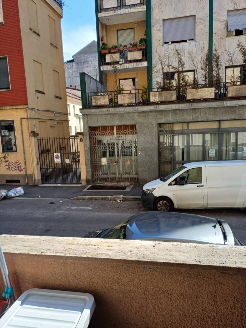 Balcone