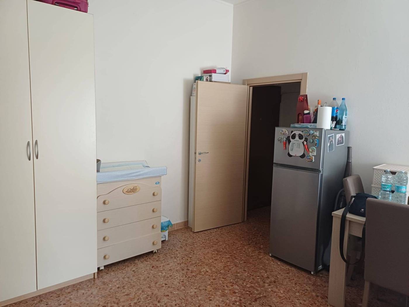 Camera da letto