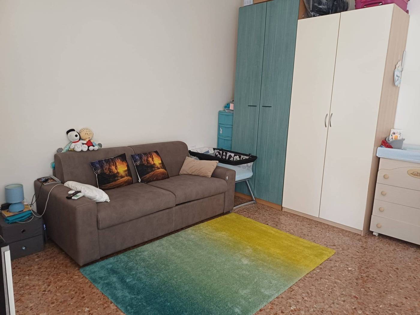 Camera da letto