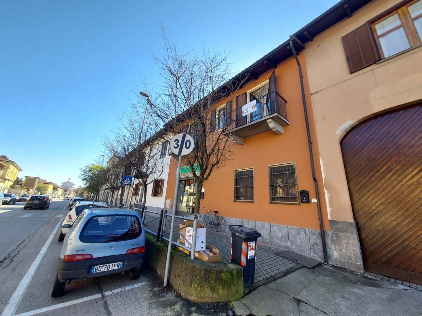 Facciata