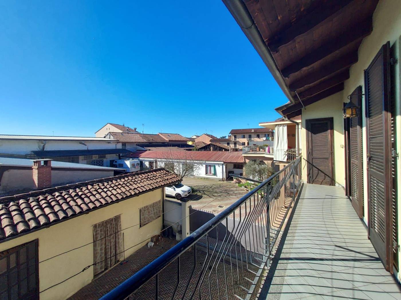 Balcone