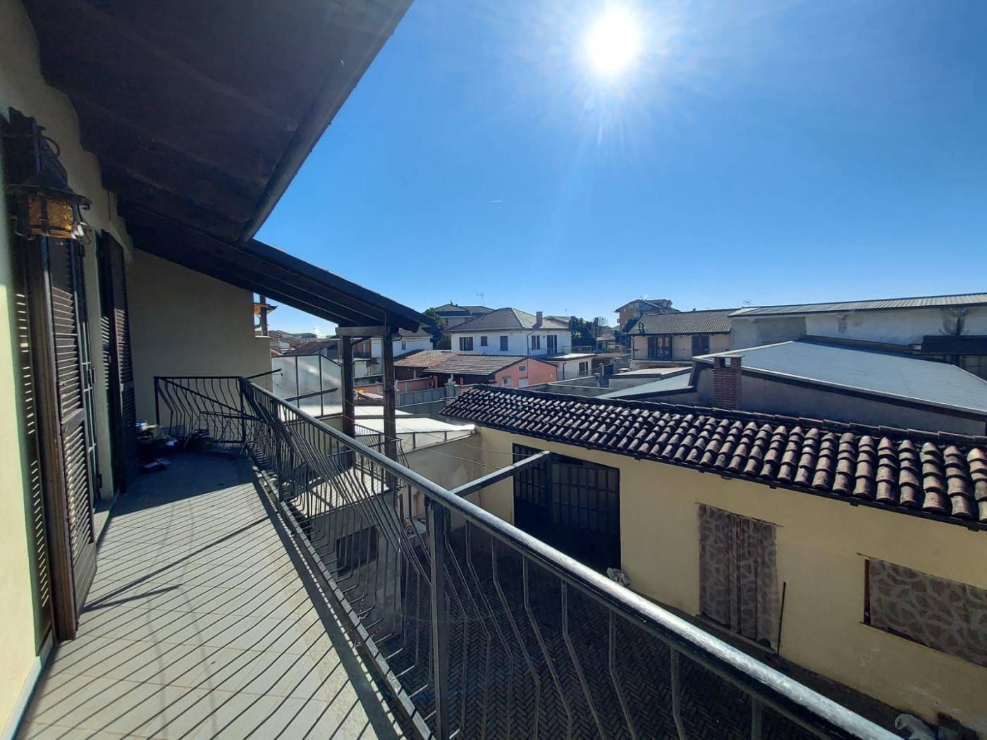 Balcone
