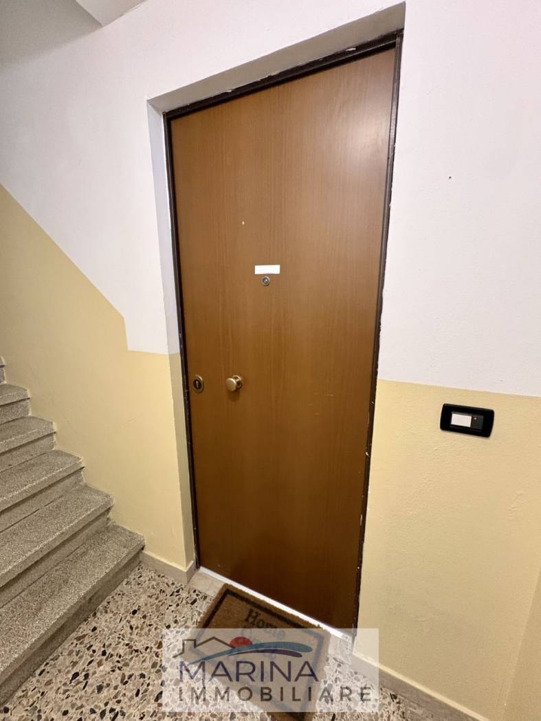 Interno palazzo
