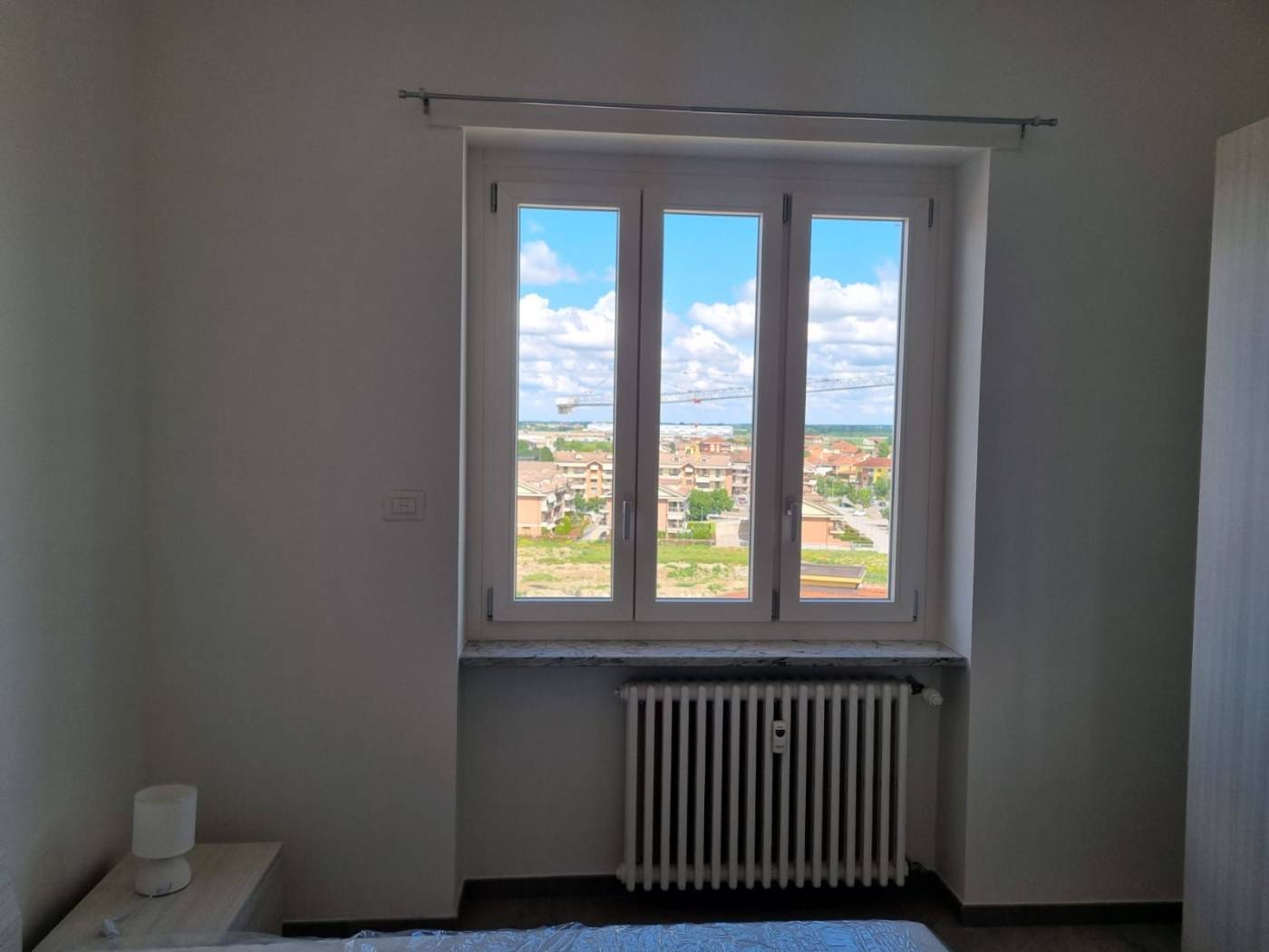 Camera da letto